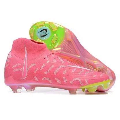 Men and Women's Soccer Shoes Phantom Luna Elite FG Football Cleats