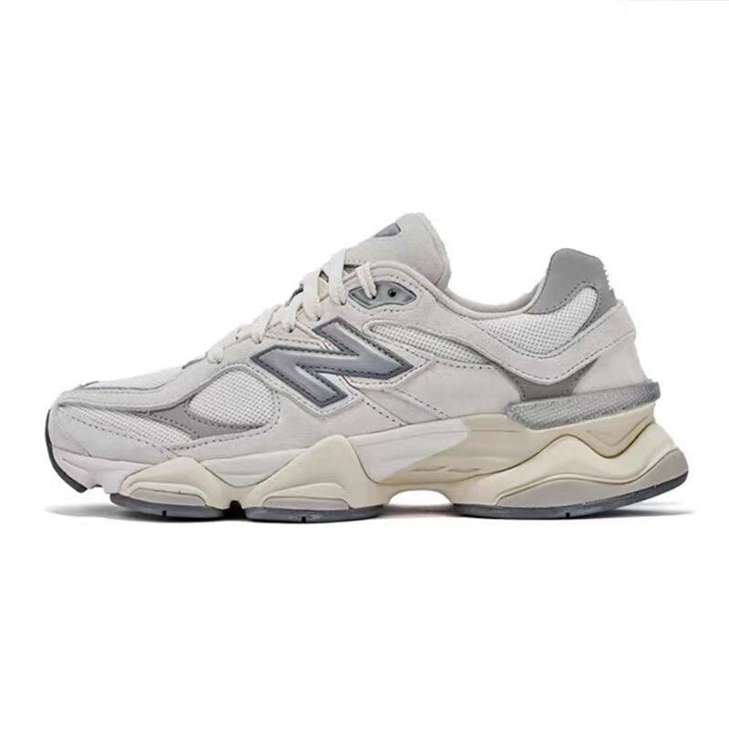 Men and Women's NB U9060 ESC (Sea Salt) Sneakers