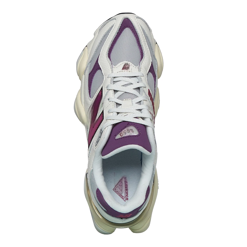 Men and Women's NB U9060 ESC (Sea Salt) Sneakers