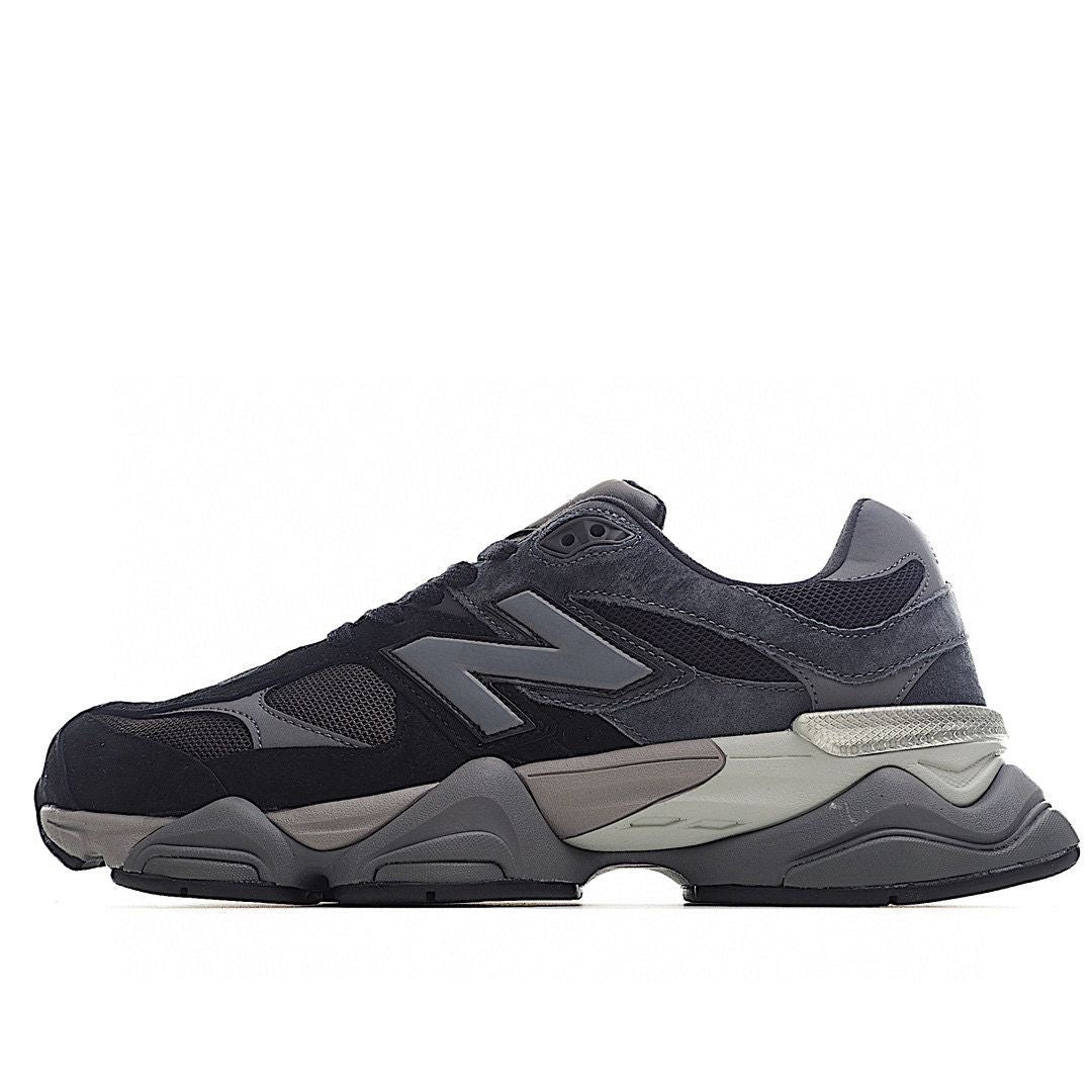 Men and Women's NB U9060 ESC (Sea Salt) Sneakers