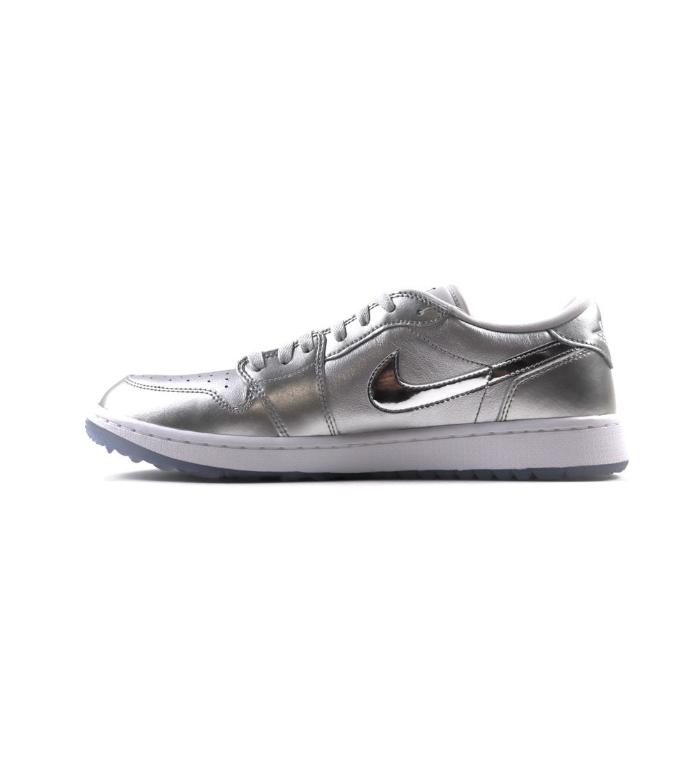 Men and Women's AJ 1 Low Flat Sneakers