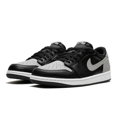 Men and Women's AJ 1 Low Flat Sneakers