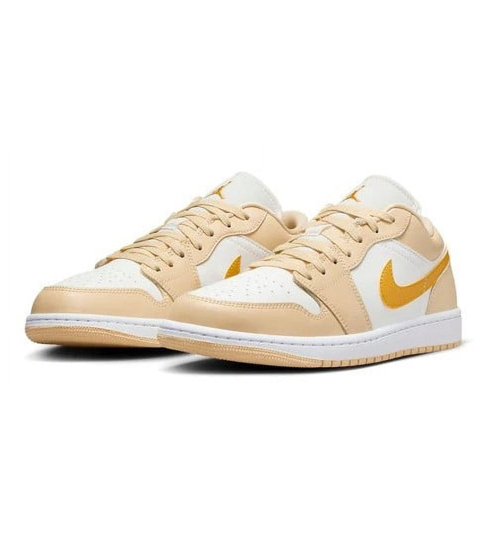 Men and Women's AJ 1 Low Flat Sneakers