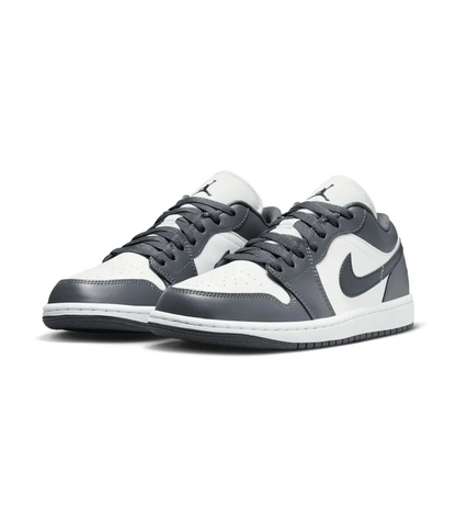 Men and Women's AJ 1 Low Flat Sneakers