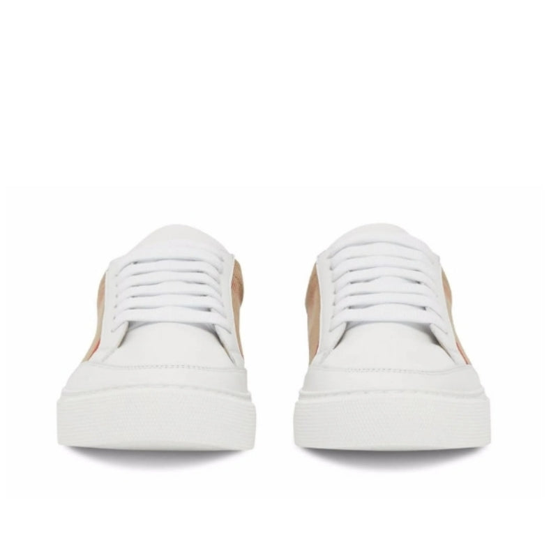 Men's and Women's House Check Low-top Sneakers SS22 Collections