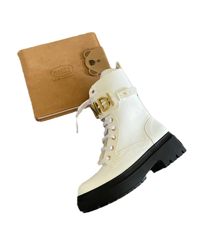 Women's F Brand Fendigraphy Boots