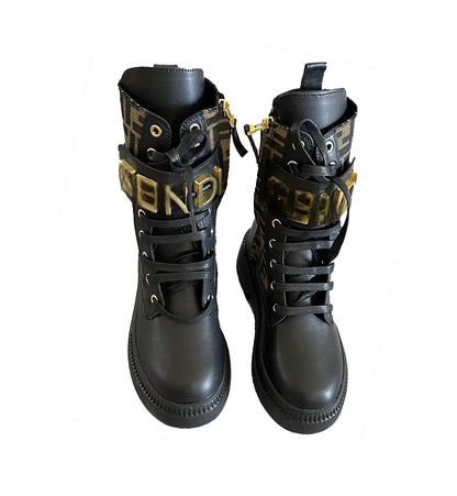 Women's F Brand Fendigraphy Boots