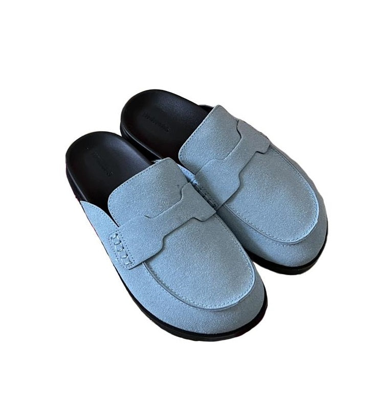 Women's H Comfortable Slip On Go Mule