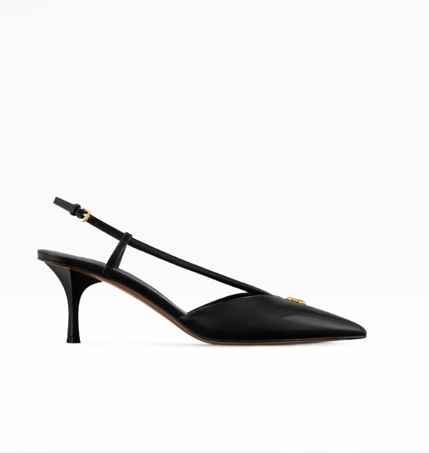 Women's Stellar Slingback Pump