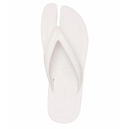 Traditional Japanese Tabi Toe Flip-flops Slippers