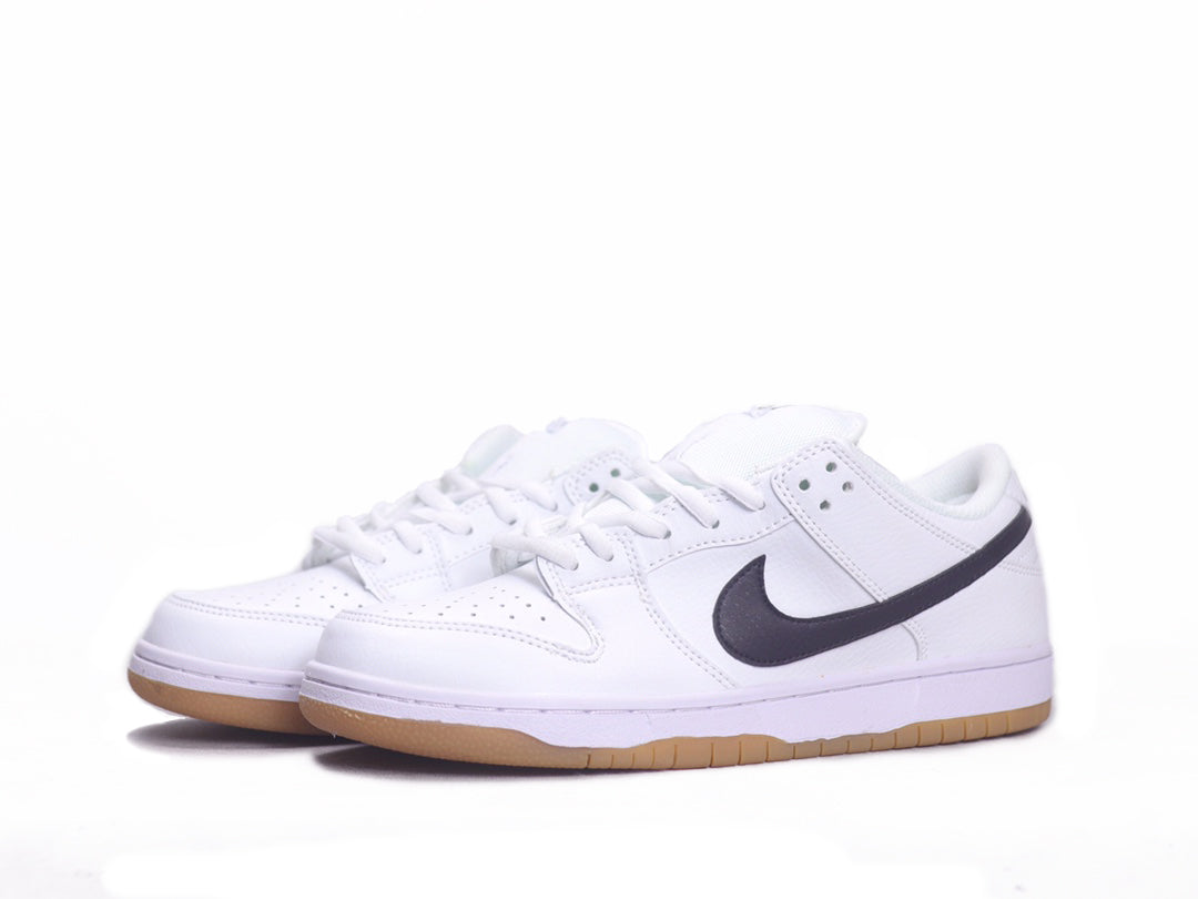 Women and Men's SB Dunk Low Pro ISO Skate Shoes