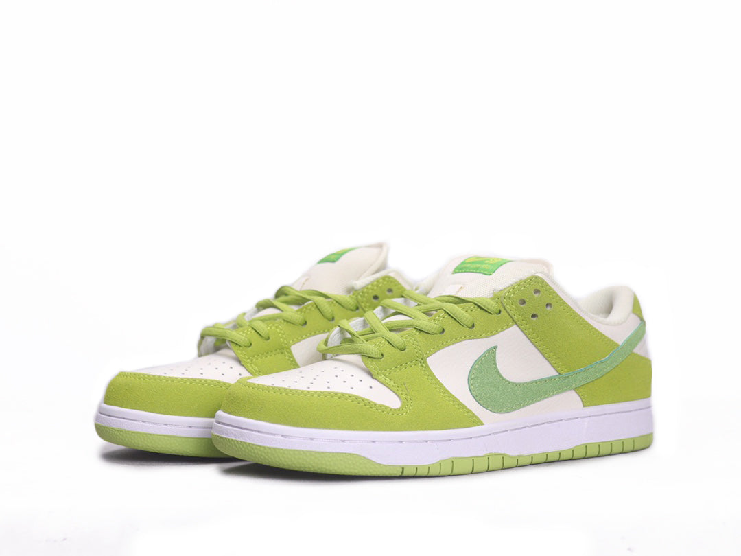 Women and Men's SB Dunk Low Pro ISO Skate Shoes