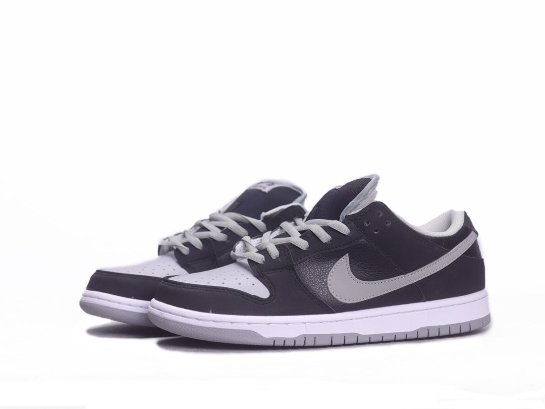 Women and Men's SB Dunk Low Pro ISO Skate Shoes