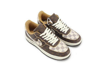 Women and Men's Limited Version Sneakers