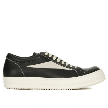 Women and Men's RO Vintage Sneakers FW24 in Mousse Leather, Suede and Canvas from Size 35 to Size 46