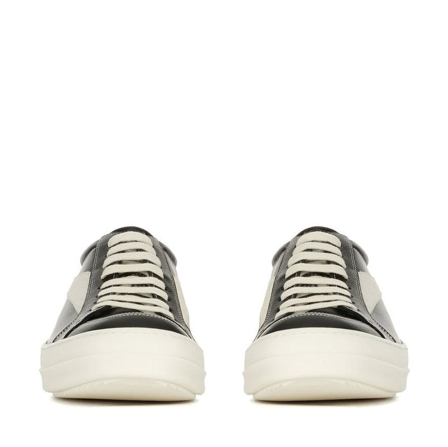 Women and Men's RO Vintage Sneakers FW24 in Mousse Leather, Suede and Canvas from Size 35 to Size 46