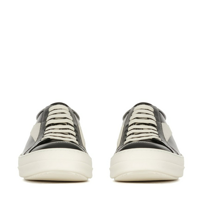 Women and Men's RO Vintage Sneakers FW24 in Mousse Leather, Suede and Canvas from Size 35 to Size 46