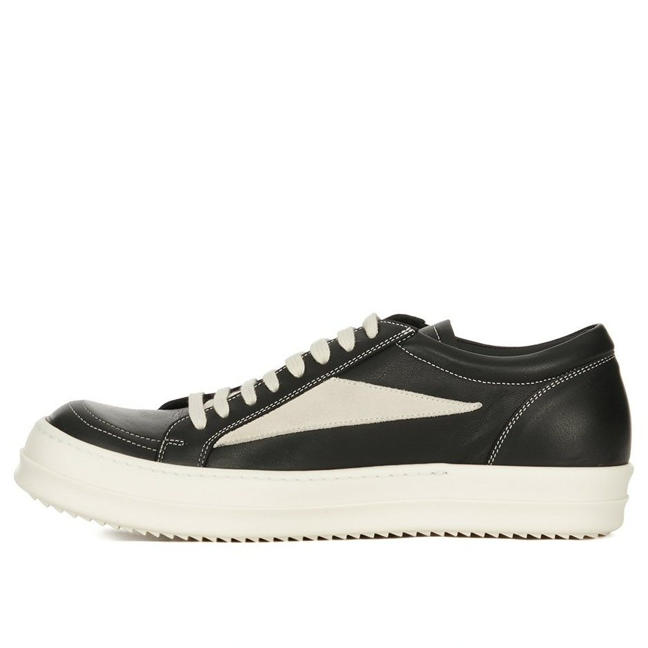 Women and Men's RO Vintage Sneakers FW24 in Mousse Leather, Suede and Canvas from Size 35 to Size 46