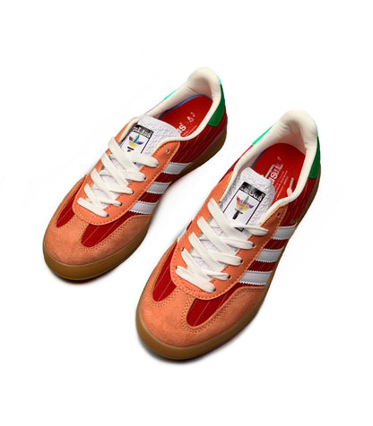 Women and Men's Originals Gazelle Indoor sneakers