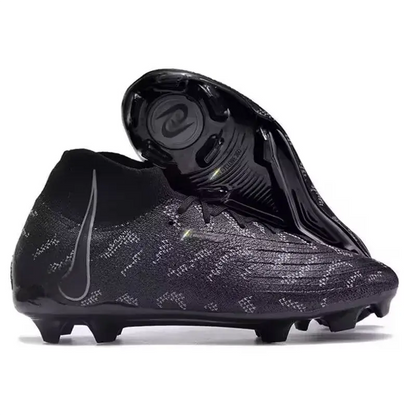 Men and Women's Soccer Shoes Phantom Luna Elite FG Football Cleats