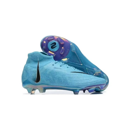 Men and Women's Soccer Shoes Phantom Luna Elite FG Football Cleats