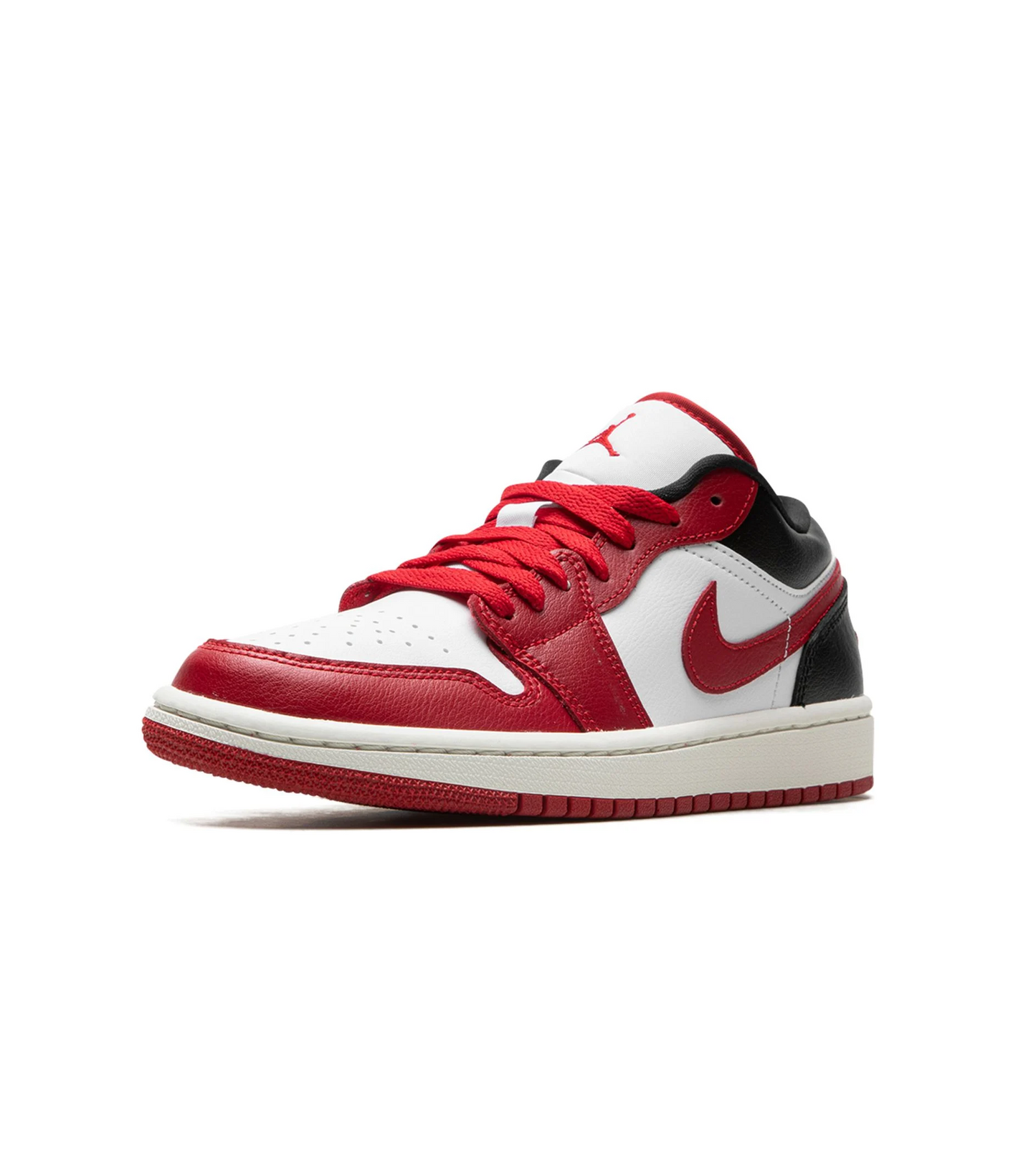 Women and Men's AJ 1 Low Sneakers