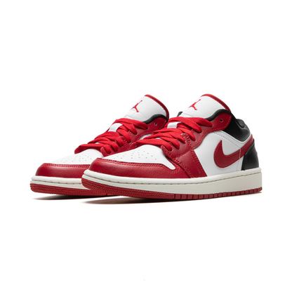 Women and Men's AJ 1 Low Sneakers