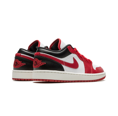 Women and Men's AJ 1 Low Sneakers